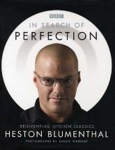 Item #9780747584094-1 In Search of Perfection. Heston Blumenthal