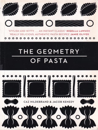 The Geometry of Pasta
