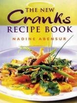 Item #9780753800379-1 The New Cranks Recipe Book. Nadine Abensur