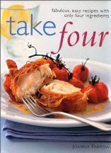 Item #9780754810803-1 Take Four. Joanna Farrow