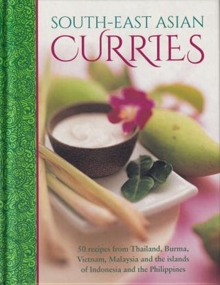 Item #9780754834298 South-East Asian Curries