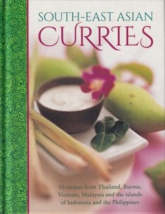Item #9780754834298 South-East Asian Curries.
