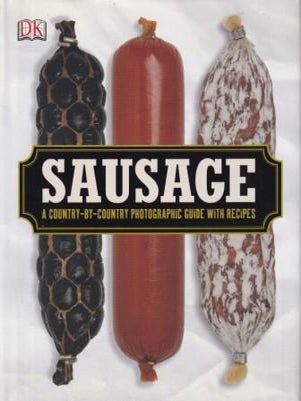 Item #9780756689834-1 Sausage. Nichola Fletcher