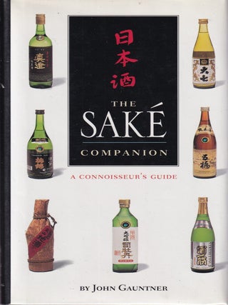 The Sak&eacute; Companion