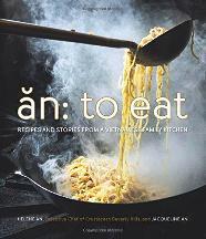 Item #9780762458356 An: to eat. Helene An, Jacqueline An