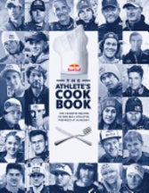 Item #9780764349669 The Athlete's Cookbook. Roland Trettl, Red Bull