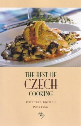 Item #9780781812108 The Best of Czech Cooking. Peter Trnka