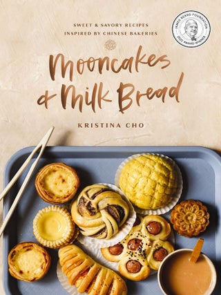 Item #9780785238997 Mooncakes & Milk Bread. Kristina Cho