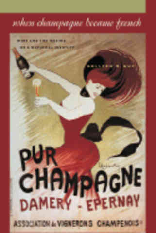 Item #9780801871641 When Champagne Became French. Kolleen M. Guy.