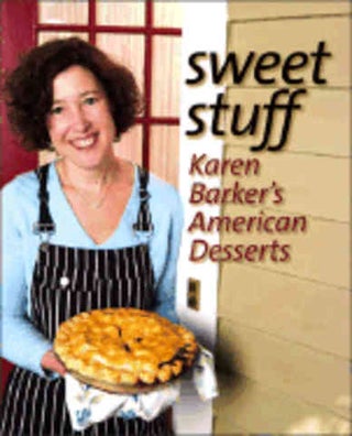 Item #9780807828588 Sweet Stuff. Karen Barker