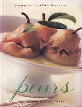 Item #9780811806688-1 Pears. Linda West Eckhardt.