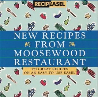 Item #9780811809245-1 New Recipes from Moosewood Restaurant. Genevieve Field