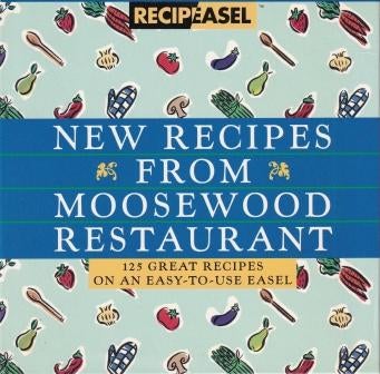 Item #9780811809245-1 New Recipes from Moosewood Restaurant. Genevieve Field.