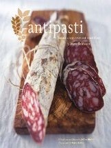 Item #9780811848725-1 Antipasti. Joyce Goldstein