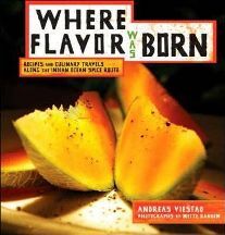 Item #9780811849654-2 Where Flavor was Born. Andreas Viestad