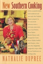 Item #9780820326306-1 New Southern Cooking. Nathalie Dupree