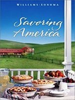 Item #9780848725976-1 Savoring America. Janet Fletcher