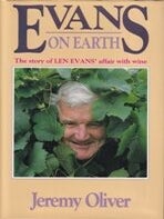 Item #9780850915129-1 Evans on Earth. Jeremy Oliver