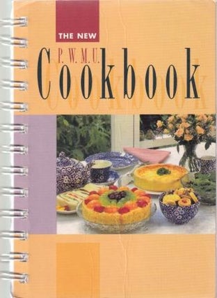 Item #9780850916812-1 The New PWMU Cookbook. Lorna Connor