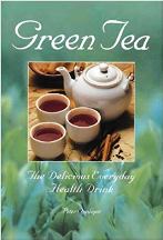 Item #9780852073216 Green Tea. Peter Oppliger