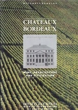 Item #9780855337513-1 Chateaux Bordeaux. Jean Dethier