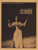 Item #9780855616205-1 Allegro al Dente (Box Set). Rinaldo Dupleix Di Stasio, Jill, Terry Durack
