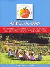 Item #9780855723668-1 Apple-A-Day. Dorothy Edgelow