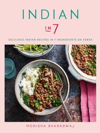Item #9780857837172 Indian in 7. Monisha Bharadwaj