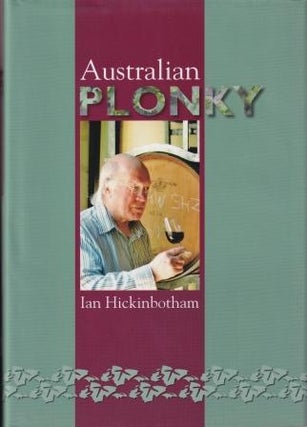 Item #9780863967122 Australian Plonky. Ian Hickinbotham