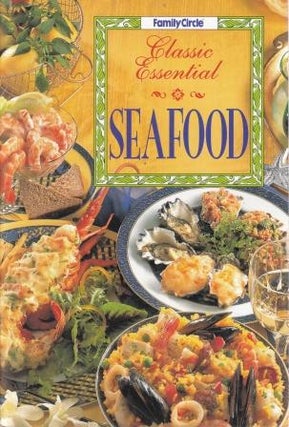 Item #9780864114228-2 Classic Essential Seafood. Jane Price