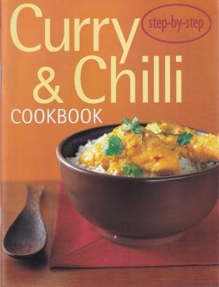Item #9780864115935-1 Curry & Chilli Cookbook. Family Circle