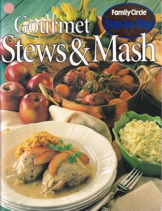 Item #9780864117021-1 Gourmet Stews & Mash. Jody Vassallo