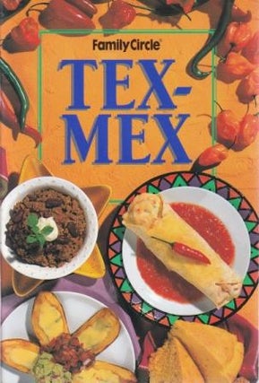 Item #9780864117106-1 Tex-Mex. Jody Vassallo