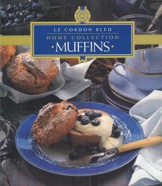 Item #9780864117489-1 Muffins. Le Cordon Bleu