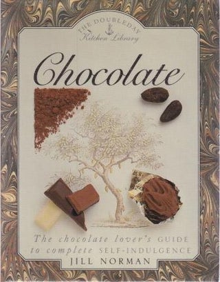 Item #9780868243450-1 Chocolate. Jill Norman