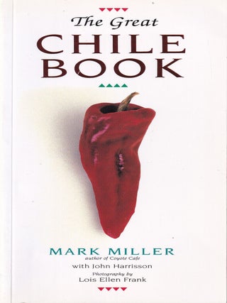 The Great Chile Book