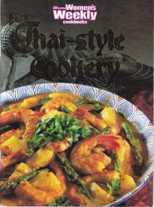 Item #9780949128331-2 Easy Thai-Style Cookery. Pamela Clark