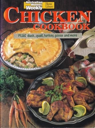 Item #9780949128379-1 Chicken Cookbook. Pamela Clark.