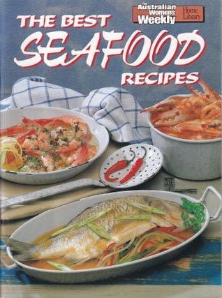 The Best Seafood Recipes