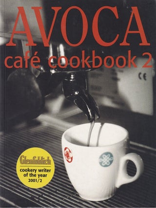 Item #9780953815210-1 Avoca Café Cookbook 2. Hugo Arnold, Leylie Hayes
