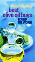 Item #9780954329808 Best Olive Oil Buys round the World. Judy Ridgway.