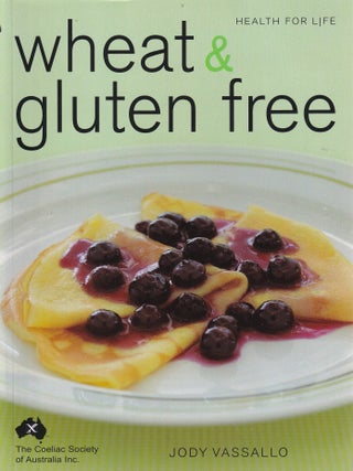 Wheat & Gluten Free