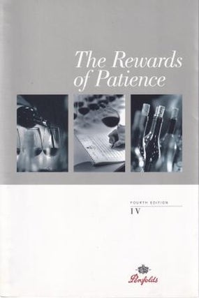 Item #9780959980493-1 The Rewards of Patience: 4E. Adrian Read, Andrew Caillard