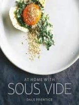 At Home with Sous Vide