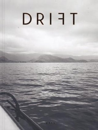 Item #9780999881248 Drift: Volume 9 - Bali