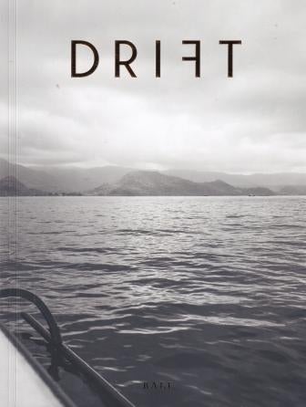 Item #9780999881248 Drift: Volume 9 - Bali.