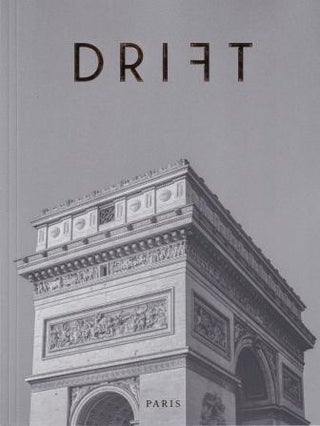 Item #9780999881279 Drift: Volume 12 - Paris