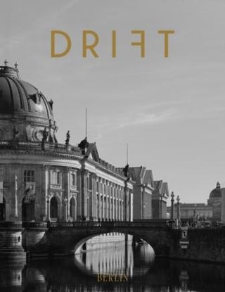 Item #9780999881286 Drift: Volume 13 - Berlin