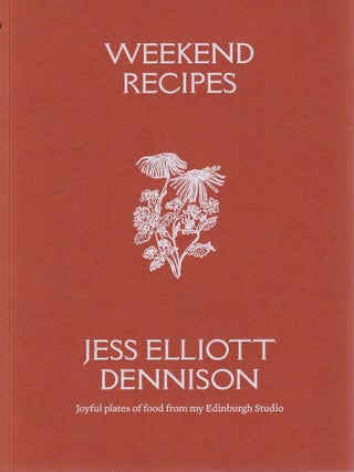 Weekend Recipes