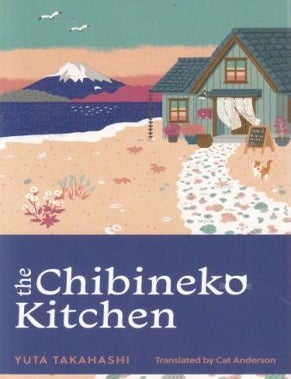 Item #9781399817615 The Chibineko Kitchen. Yuta Takahashi.